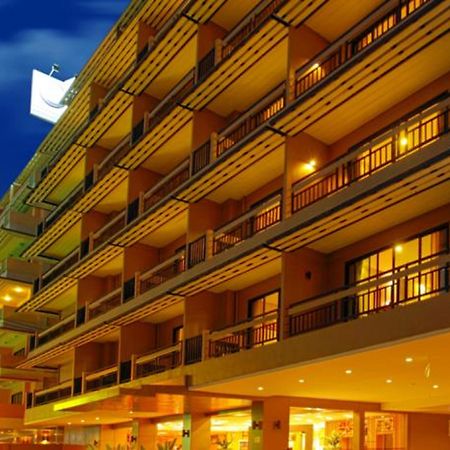 Pattaya Loft Hotel Exterior photo