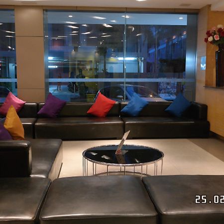 Pattaya Loft Hotel Exterior photo