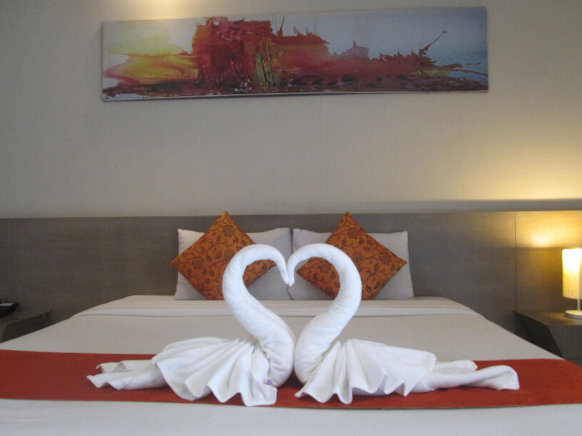Pattaya Loft Hotel Exterior photo