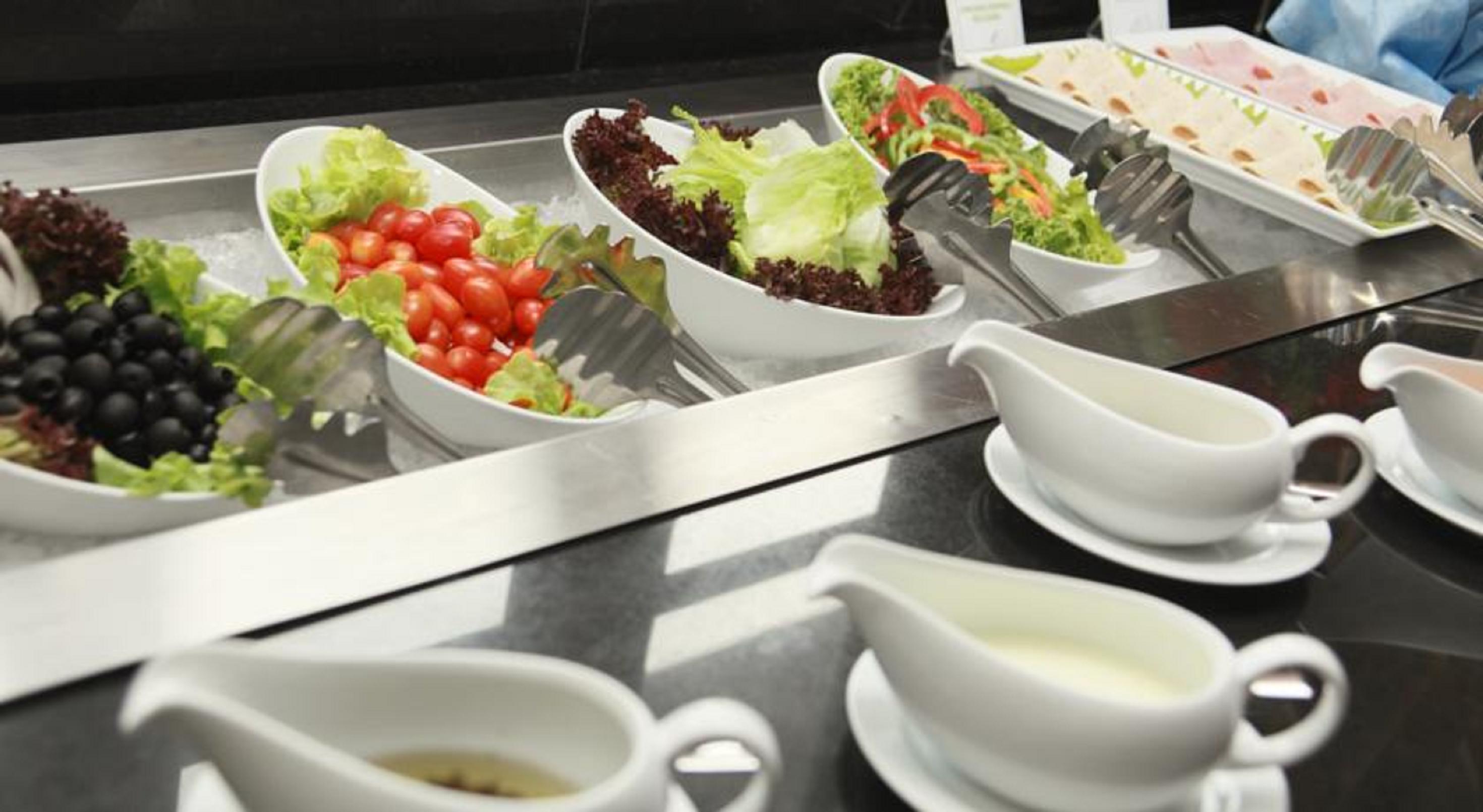 Pattaya Loft Hotel Restaurant photo