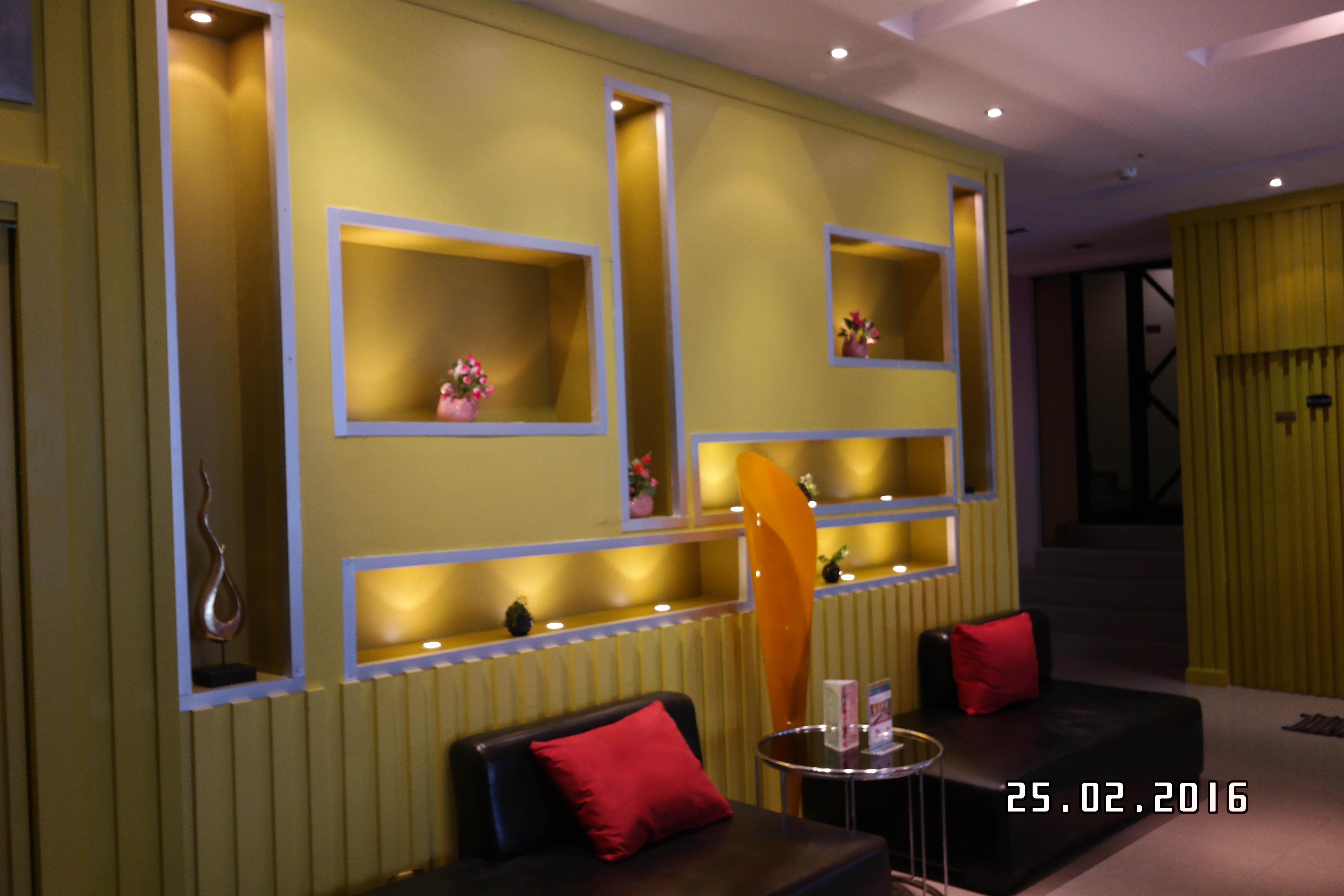 Pattaya Loft Hotel Exterior photo